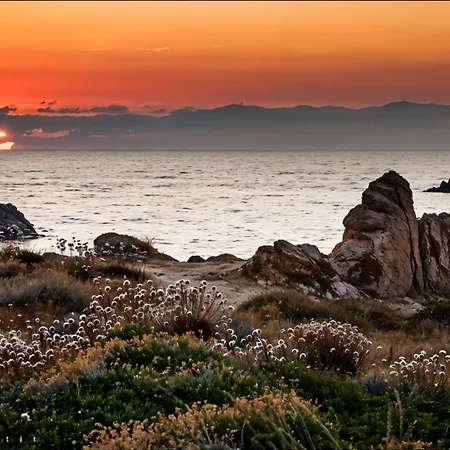 Lu Colbu * Trinità d'Agultu