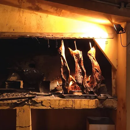 Lu Colbu * Trinità d'Agultu