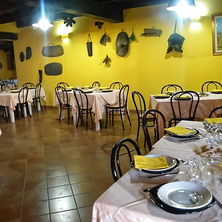 Farm stay Lu Colbu