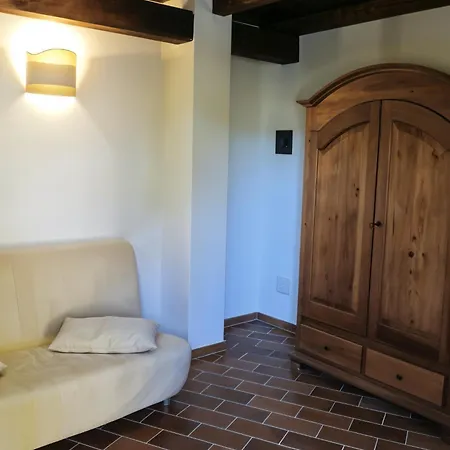 Farm stay Lu Colbu Trinita d'Agultu e Vignola