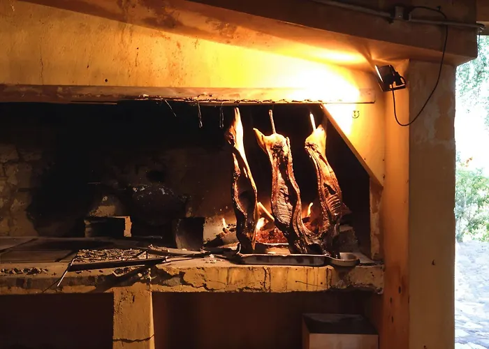 Lu Colbu * Trinita d'Agultu e Vignola